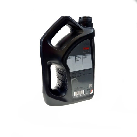 Olej przekładniowy Titan Supergear 80W-90 5L