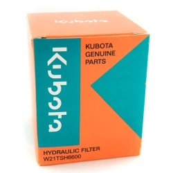 Filtr hydrauliczny Kubota W21TSH6600