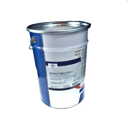 Smar Fuchs Renolit Moliten 2 18kg 