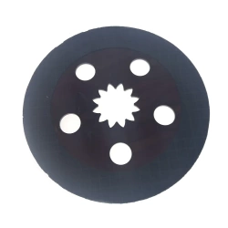 Tarcza hamulcowa do ciągników Zetor 930276