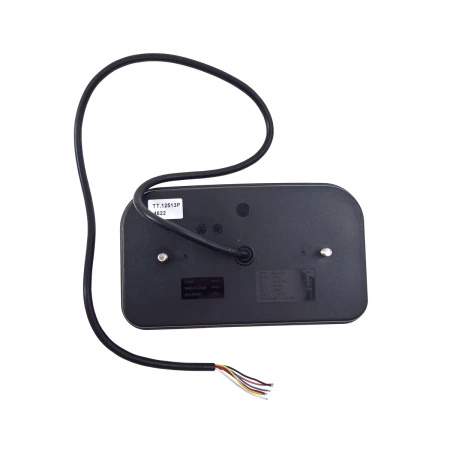 Lampa zespolona tylna lewa NEON 12-24V dynamicznym kierunkowskazem TT Technology TT.12513L