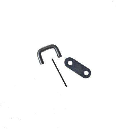 Ogniwo łańcucha kompletne 13x45 do rozrzutnika Bergmann 7554-150993