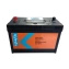Akumulator 12V 110AH 925A L+ Kubota W21UY31095