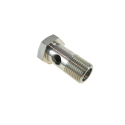 Śruba przelewowa 1/2" BSP