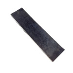 Lemiesz gumowy pługa śnieżnego 735x175x30