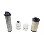 Zestaw filtrów 1500MTH Wacker Neuson 1000498565