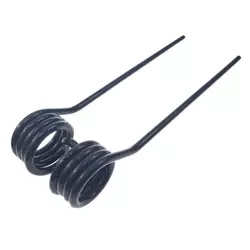 Palec do przetrząsacza i zgrabiarki Kuhn 57609000