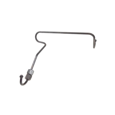 Przewód wtryskowy II cylindra do ciągnika Zetor 14009552