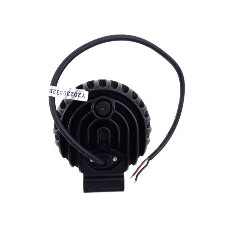 Lampa robocza okrągła 56LED 10-30V 56W TT Technology TT.13356