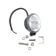 Lampa robocza okrągła 4LED 10-30V 12W TT Technology TT.1012