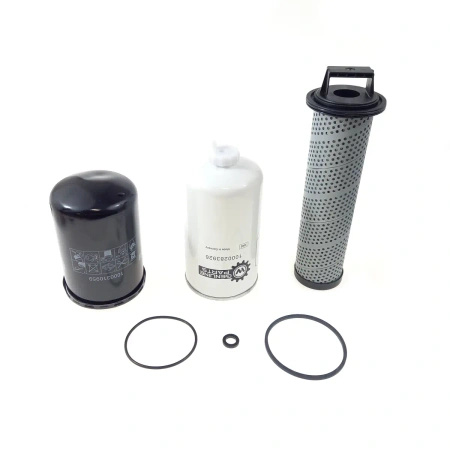 Zestaw filtrów 100MTH Wacker Neuson 1000534549