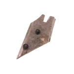 Uchwyt dłuta prawy Quick Fit Kverneland KK083010R