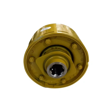 Sprzęgło cierne 32x76 1 3/8" Z6 1200Nm Walterscheid 1177160