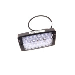 Lampa robocza prostokątna 30LED 10-30V 36W Sparex S.152147