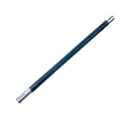 Wałek napędowy L800 końcówki Q35 wpusty 10mm do rozrzutnika 2213020770
