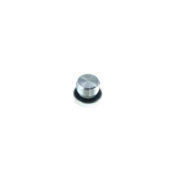 Korek gwintowany 1/2" BSP