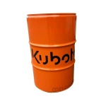 Olej silnikowy Kubota Power Plus 10W-30 60L W21UE07060