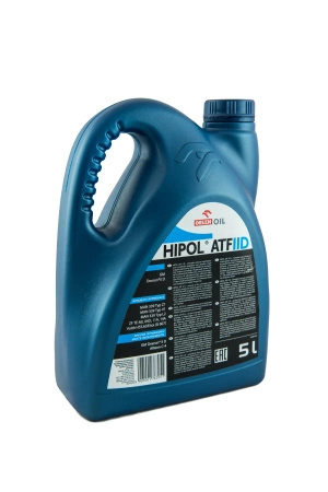 Olej przekładniowy Orlen Hipol ATF II D 5L