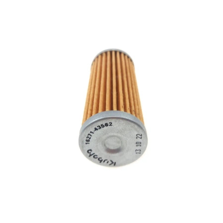 Filtr paliwa Kubota 1627143562