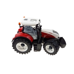 Model ciągnika Steyr 6300 Terrus Bruder 03180