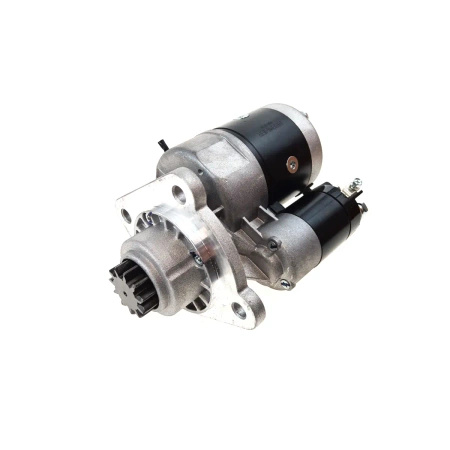 Rozrusznik z reduktorem do ciągnika Ursus, Zetor Bremher 914.27.22