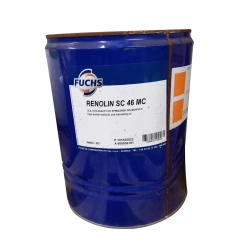 Olej hydrauliczny Fuchs Renolin SC 46 MC 20L