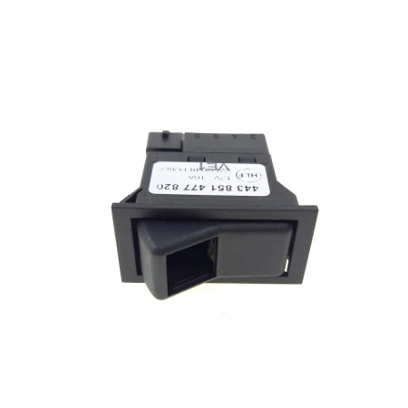 Przełącznik świateł reflektorów Zetor 53359954