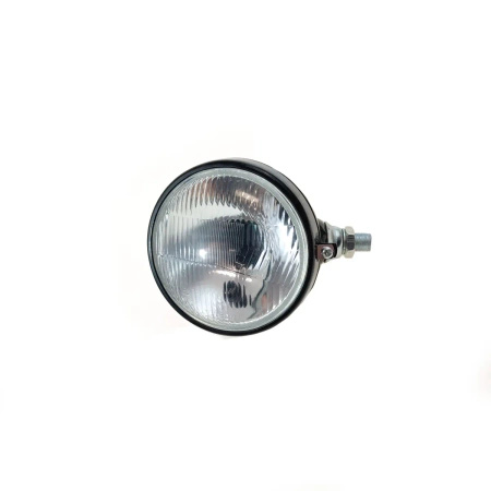 Reflektor przedni prawy metalowy Agtech 656RE330360MP