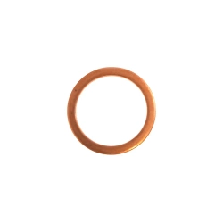 Podkładka miedziana Kubota 1545196670