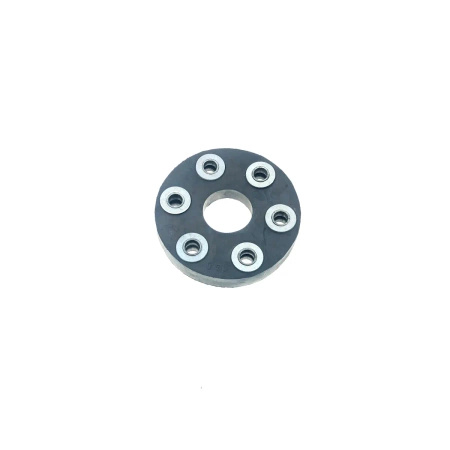 Tarcza gumowa sprzęgła 6-otworowe 65x190 FI18 do rozrzutnika 0203979140
