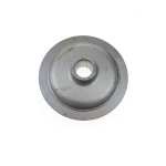 Koło zębate przedniej osi Kubota 3G70043720