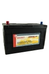 Akumulator 12V 105AH 800A L+ Granit