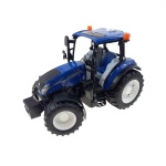 Model ciągnika New Holland T5.120 Bruder 02184