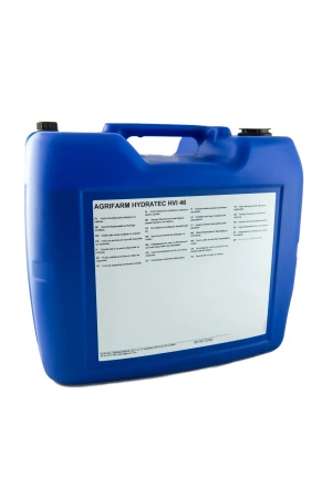 Olej hydrauliczny Fuchs Agrifarm Hydratec HVI 46 20L