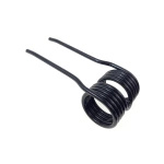 Palec podbieracza skrajny Strautmann 73514502ET