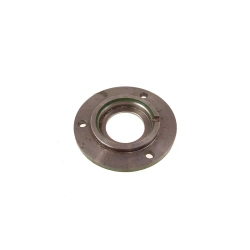 Pokrywa duża żeliwna 1208 z otworem do rozrzutnika 2208030191