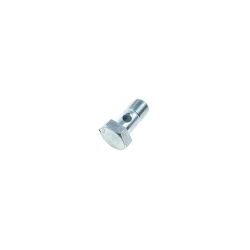 Śruba przelewowa 3/8" BSP