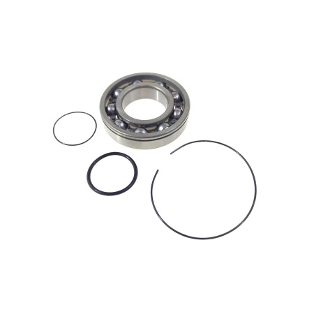 Zestaw naprawczy listwy tnącej do kosiarki Kverneland 55706100