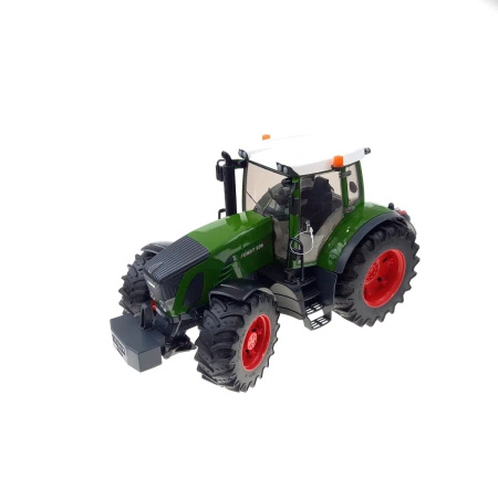 Model ciągnika Fendt Vario 936 Bruder 03040
