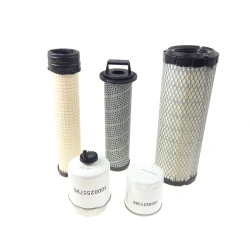 Zestaw filtrów 1500MTH Wacker Neuson 1000498573