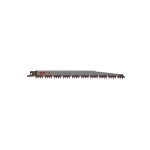 Brzeszczoty do drewna i tworzyw sztucznych 240 x 4/5 3szt. 48001077 Milwaukee