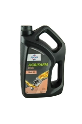 Olej silnikowo-przekładniowo-hydrauliczny Fuchs Agrifarm STOU 10W-30 5L