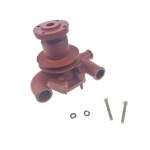 Pompa wody Agtech do ciągnika Ursus i Massey Ferguson 41312874
