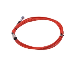 Czujnik licznika owinięć bel L-01 z przewodem 4m z magnesem Arete PS12-026