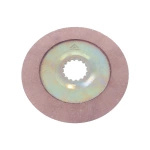 Tarcza hamulcowa do ciągnika MTZ 82 853502040