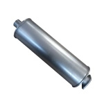 Tłumik bez rury do kombajnu Bizon Super Z-056 5040390071