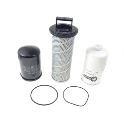 Zestaw filtrów 100MTH Wacker Neuson 1000534551