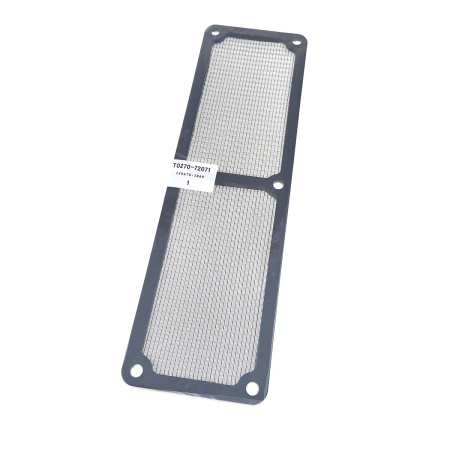 Filtr kabinowy wewnętrzny Kubota T027072070
