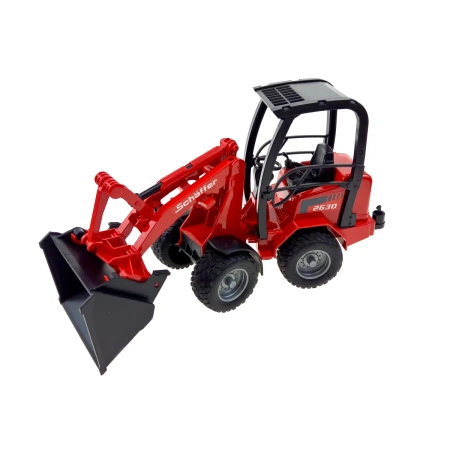 Model ładowarki Schaffer 2034 Bruder 02190