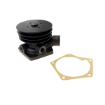 Pompa wody bez korpusu z kołem pasowym na 3 paski do ciągnika Zetor